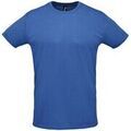 Tee-shirts sur Grenoble : T-shirt Sols Sprint