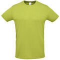 Tee-shirts sur Grenoble : T-shirt Sols Sprint