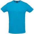 T-shirt Sols Sprint Grenoble