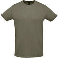 Tee-shirts sur Grenoble : T-shirt Sols Sprint