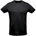 Tee-shirts sur Grenoble : T-shirt Sols Sprint