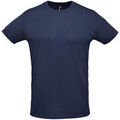 Tee-shirts sur Grenoble : T-shirt Sols Sprint