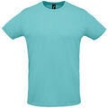 Tee-shirts sur Grenoble : T-shirt Sols Sprint
