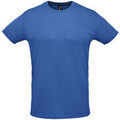 Tee-shirts sur Grenoble : T-shirt Sols Sprint