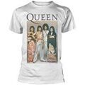 Tee-shirts sur Grenoble : T-shirt Queen PH4929