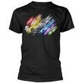 Tee-shirts sur Grenoble : T-shirt Fast & Furious Crew Comp