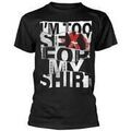 Tee-shirts sur Grenoble : T-shirt Right Said Fred I'm Too Sexy