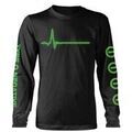 Tee-shirts sur Grenoble : T-shirt Type O Negative Life Is Killing Me