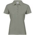 Polo Tee Jays Luxury Grenoble