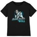 T-shirt enfant Elvis Shake Rattle Roll Grenoble