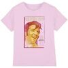T-shirt enfant Elvis Presley Trouble With Girls