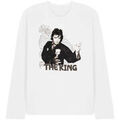 T-shirt Elvis Presley Fighting King Grenoble