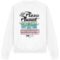 Sweat-shirt Disney Food Spaceport