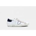 Baskets homme sur Grenoble : Baskets basses Philippe Model -