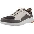Baskets homme sur Grenoble : Baskets basses Geox U Vittour Plus