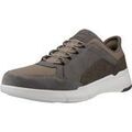 Baskets homme sur Grenoble : Baskets basses Geox U Vittour Plus