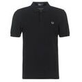 Polos sur Grenoble : Polo Fred Perry THE FRED PERRY SHIRT