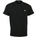 T-shirt Fred Perry Ringer
