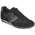 Baskets homme sur Grenoble : Baskets basses Geox U WELLS A