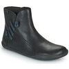 Boots Camper PEU CAMI BOOTS Noir