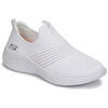 Slip ons Skechers ULTRA FLEX 3.0 Blanc