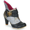 Bottines Irregular Choice MIAOW