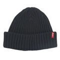Bonnet Levis RIBBED BEANIE