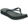 Tongs Havaianas SLIM FLATFORM SPARKLE