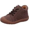 Chaussons b&eacute;b&eacute; Bisgaard - Marron