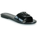 Mules Calvin Klein Jeans FLAT SANDAL SLIDE MG MET Grenoble