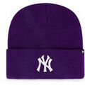 Bonnet '47 Brand 47 BEANIE MLB NEW YORK YANKEES HAYMAKER GRAPE
