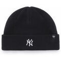Bonnet '47 Brand 47 BEANIE MLB NEW YORK YANKEES RANDLE BLACK