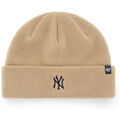 Bonnets sur Grenoble : Bonnet '47 Brand 47 BEANIE MLB NEW YORK YANKEES RANDLE KHAKI1