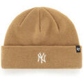 Bonnet '47 Brand 47 BEANIE MLB NEW YORK YANKEES RANDLE CAMEL