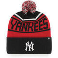 Bonnet '47 Brand 47 BEANIE MLB NEW YORK YANKEES STYLUS BLACK1