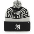 Bonnet '47 Brand 47 BEANIE MLB NEW YORK YANKEES STYLUS BLACK2