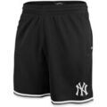 Short '47 Brand 47 SHORT MLB NEWYORK YANKEES BACKCOURT GRAFTON JET BLACK