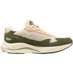 Chaussures Mizuno Wave ? Marron