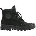 Bottes homme sur Grenoble : Bottes Palladium Pallabrousse X Kitsune