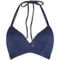 Maillots de bain sur Grenoble : Maillots de bain Lingadore Haut de maillot de bain triangle