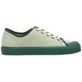 Baskets basses Sanjo STC 70 Washed - All Green