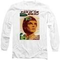 Tee-shirts sur Grenoble : T-shirt Star Trek The Next Generation Season 6 Episode 14