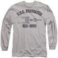 Tee-shirts sur Grenoble : T-shirt Star Trek Stargazer Athletic