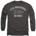 Tee-shirts sur Grenoble : T-shirt Star Trek Prometheus Athletic