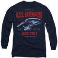 Tee-shirts sur Grenoble : T-shirt Star Trek Stardate 2245