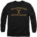 Tee-shirts sur Grenoble : T-shirt Yellowstone TV10256