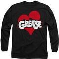Tee-shirts sur Grenoble : T-shirt Grease TV10926