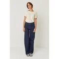 Jeans sur Grenoble : Jeans flare / larges Skfk STR00546