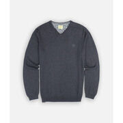 Pull Oxbow Pull essentiel col V PIVEGA