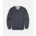 Pulls/Sweat sur Grenoble : Pull Oxbow Pull essentiel col V PIVEGA